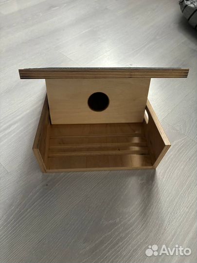 Тренажёр регулируемый для pаcтяжки мышц axиллa