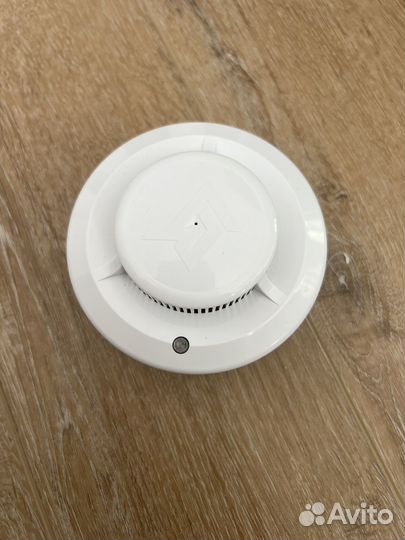 Извещатель пожарный дымовой автономный ип 212-142