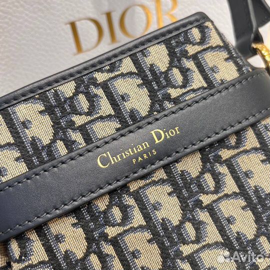 Сумка Dior - Оригинальное качество