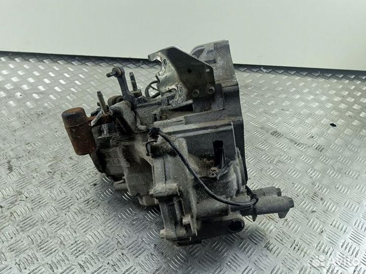 Кпп 5-ст. механическая Mazda 6 GG/GY GC0117100C