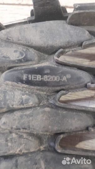 Решетка бампера Ford Focus 3 С 2014 По 2018 Год