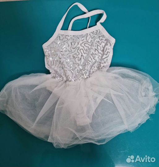 Детские вещи пакетом для девочки