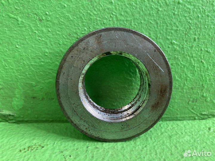 Гайка mercedes-benz actros MP II