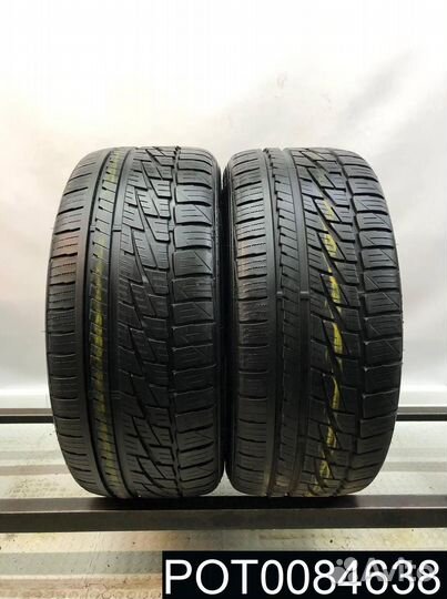 Falken Ziex ZE950 A/S 245/45 R17 99P
