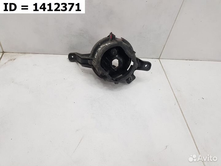 Птф передняя правая Hyundai ix35