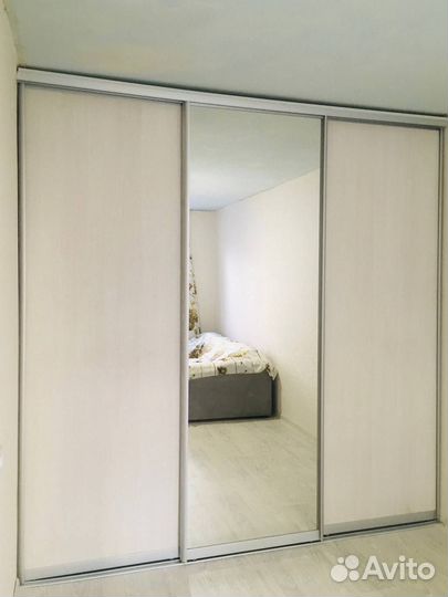 Корпусная мебель на заказ