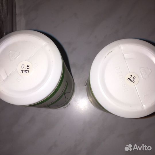 Мезороллер