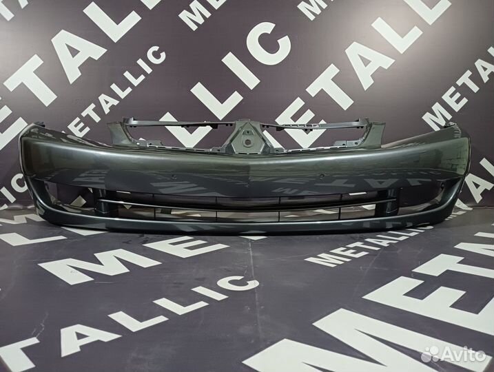 Бампер Митсубиси Лансер 9 передний любой цвет