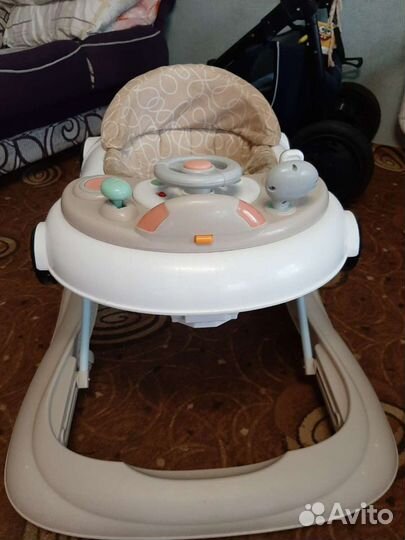 Ходунки детские