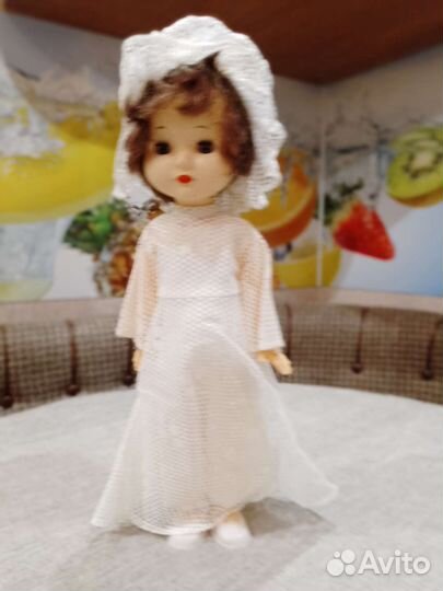 Кукла невеста СССР