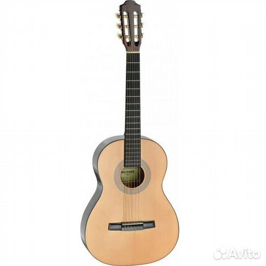 Гитара классическая hohner HC06