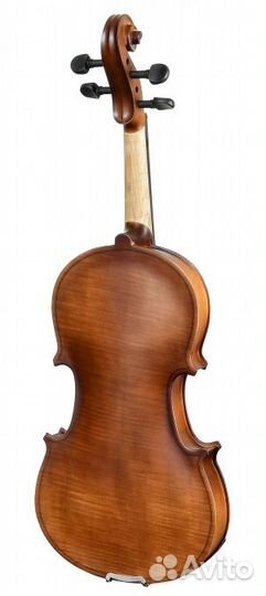 Скрипка 4/4