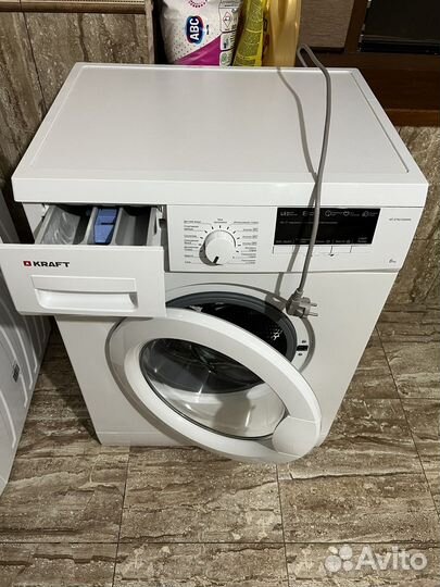 Стиральная машинка