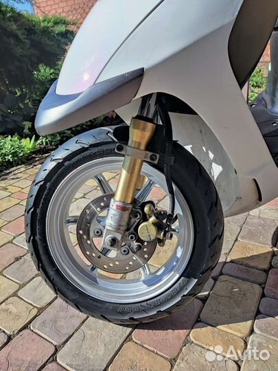 Suzuki ZZ только из Японии