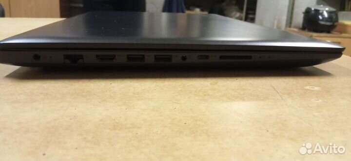 Lenovo Ideapad 33015 IKB