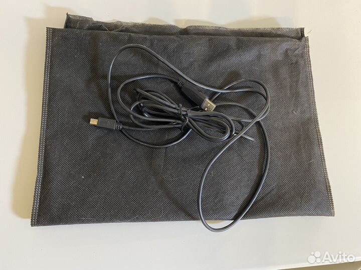 Графический планшет Wacom Intuos4 M size (PTK-640)