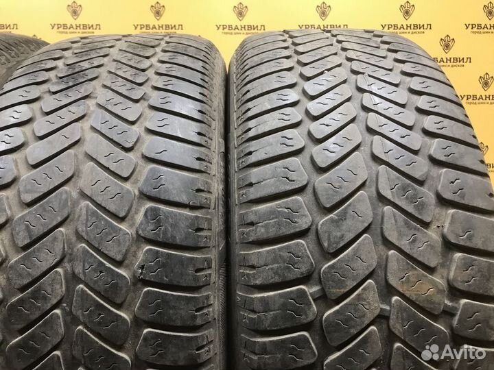 Sava Adapto HP 205/55 R16 91H