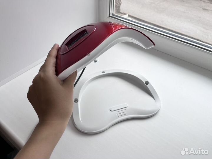 Уф Led лампа для маникюра 