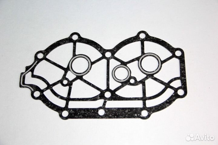Прокладка крышки головки блока цилиндров Ямаха 30