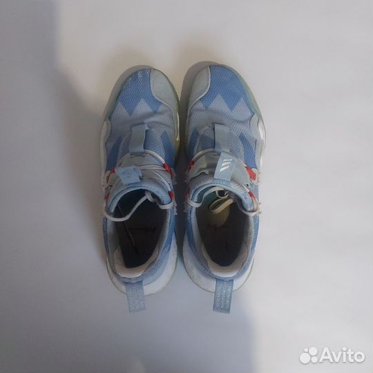 Кроссовки adidas true young 1