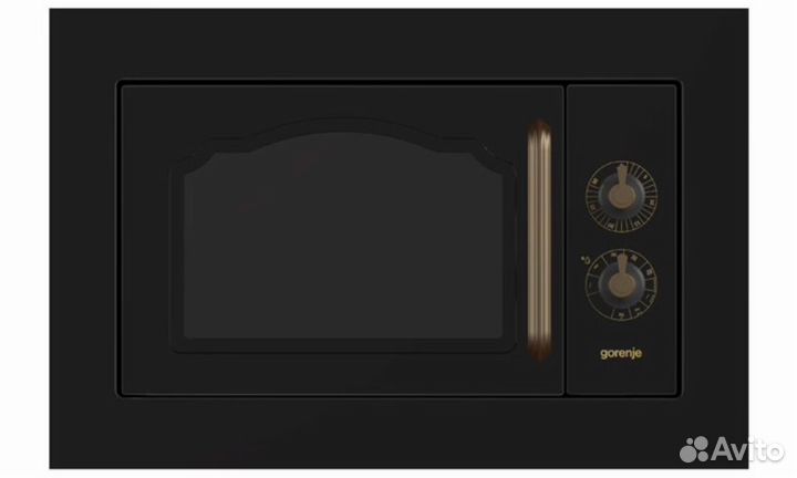 Встраиваемая микроволновая печь Gorenje BM235clв