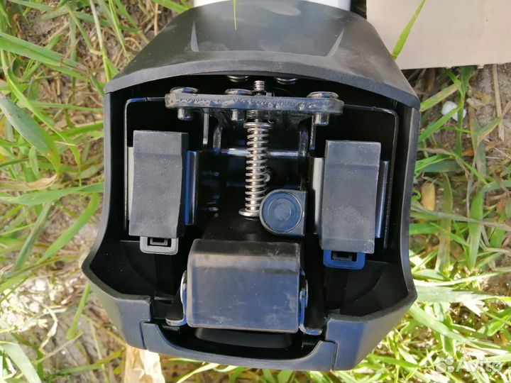 Поперечины на рейлинги