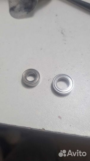 Подшипники на маникюрные аппараты стронг и маратон