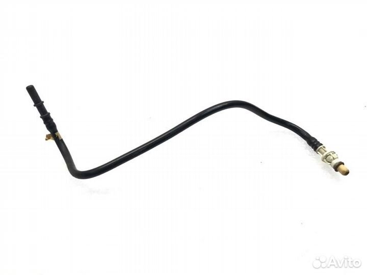 Трубка топливная Ford Mondeo седан 2.3 2010