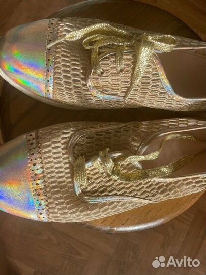 Продам туфли