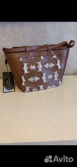 Сумка Weekend Max Mara