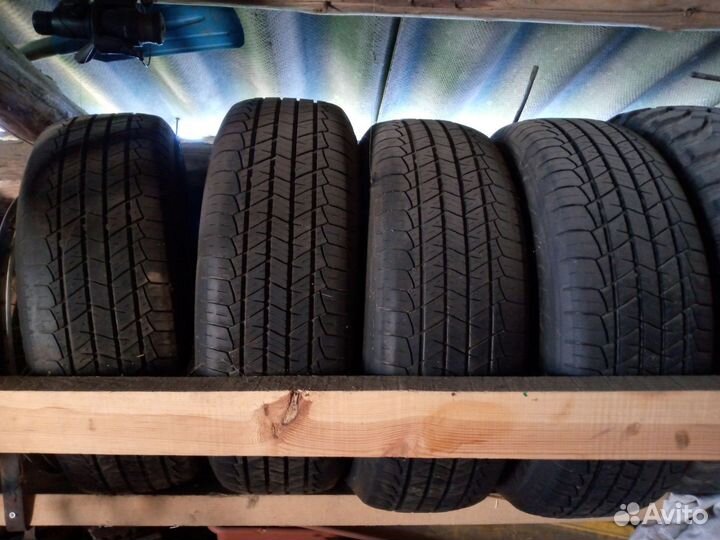 Диски Шевроле нива