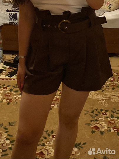 Шорты