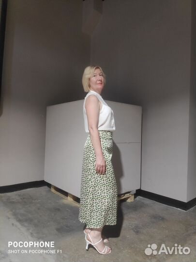 Пошив одежды