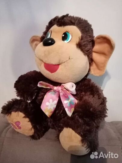 Мягкая игрушка 