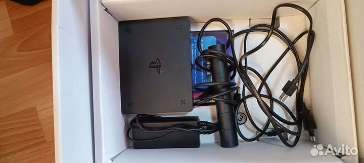 Sony PlayStation 4 Vr