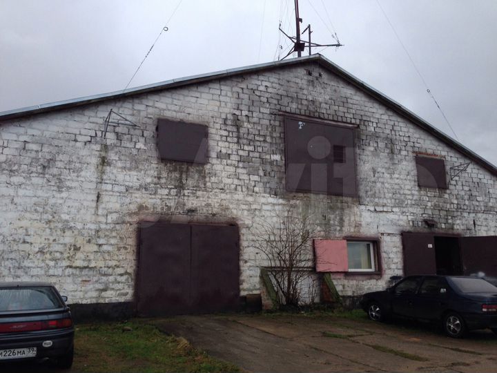 Участок 90 сот. (СНТ, ДНП)