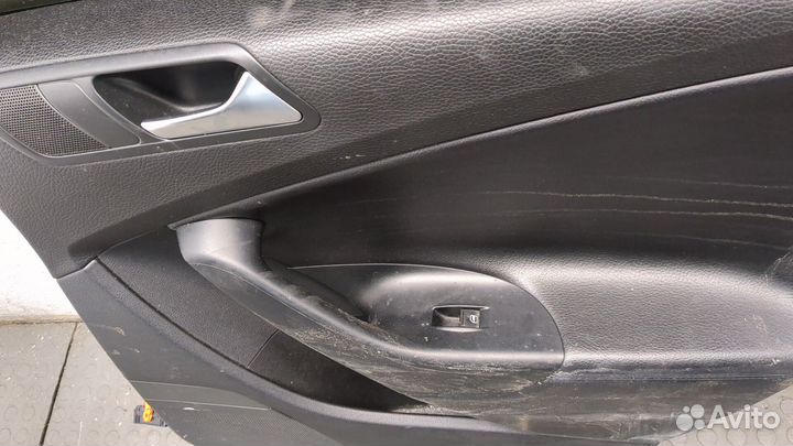 Дверь боковая Volkswagen Passat 6, 2008