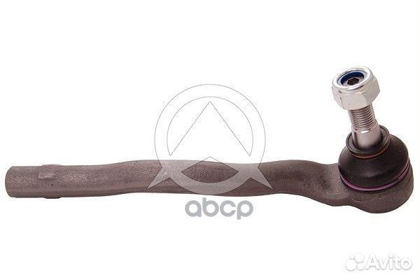 Наконечник рулевой тяги прав 49935 Sidem