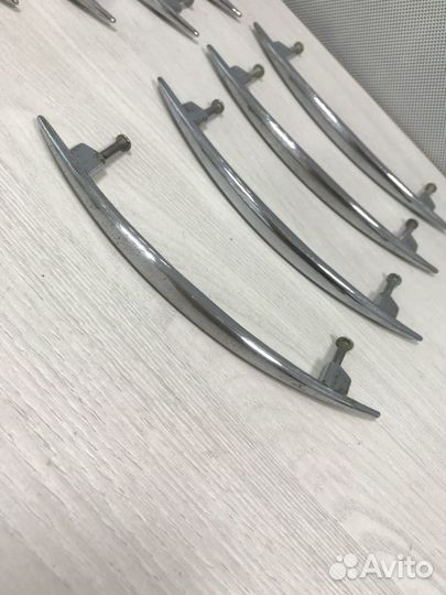 Ручки для мебели СССР/ металл