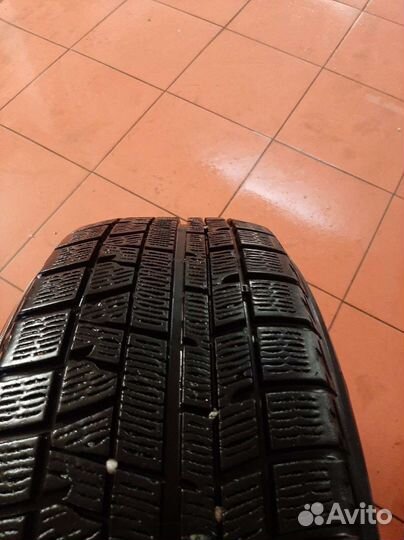 Yokohama Ice Guard IG50+ 205/60 R16