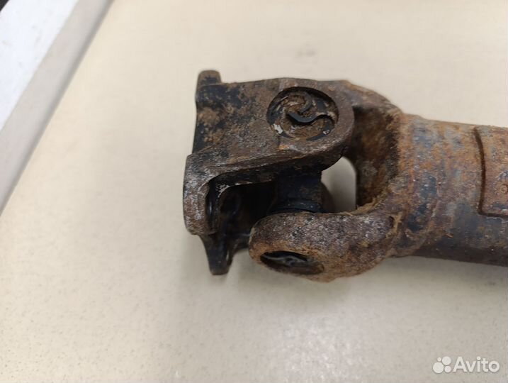 Б/У Б/У Вал карданный передний 49010H1141