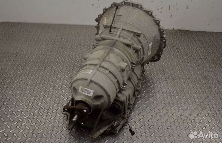 АКПП 6HP32 Range Rover контрактная