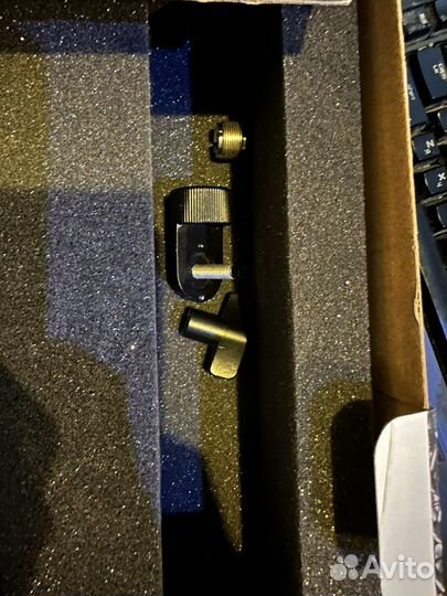 Микрофон Se electronics s1 vocal pack