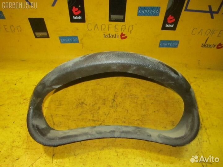 Кожух панели приборов Peugeot 206 2akfw