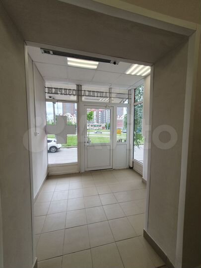 Торговая площадь, 7.3 м²