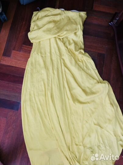 Платье Halston Heritage