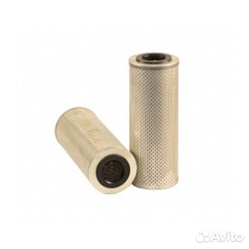 Фильтр гидравлический