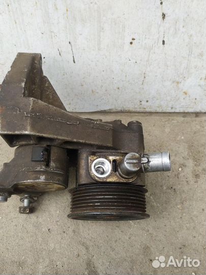 Fiat ducato 2.3 Насос гур руля 2012-2021г