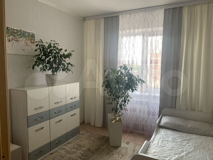 4-к. квартира, 78,8 м², 6/10 эт.