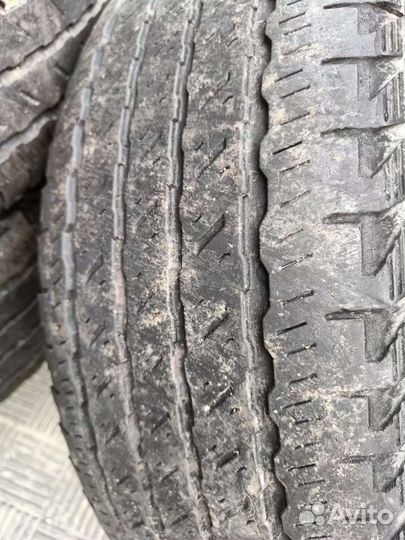 Nexen Roadian HT 225/65 R17